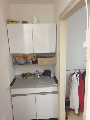 Freundliches 1-Zimmer-Appartment in Feucht
