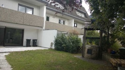 Helles und modernes Reihenhaus mit 6 Zimmern in Heusenstamm – Ideal für Familien!