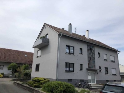 590 €, 56 m², 3 Zimmer
