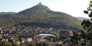 Ansprechende und gepflegte 3-Raum-Wohnung in Annweiler am Trifels