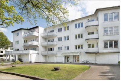 Provisionsfrei vom Eigentümer – Ruhige Lage mit Alsterblick