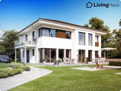 230 m² Platz für euch & mehr in Kloster Lehnin- Familienhaus mit Einliegerwohnung, ideal als Inv