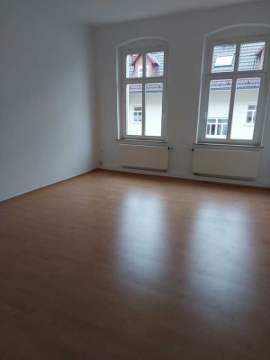 Gemütlich 2-Raum Wohnung im 1. OG