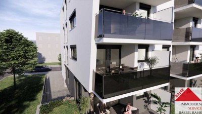 Bauplatz-Besichtigung am So., 11.05. von 13:30-15 Uhr in der Werastr. 12!