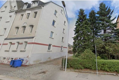 2-Raum | Garten | zentral | preiswert | 45m²