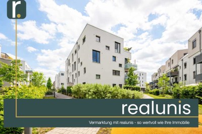 Luxuriöses Wohnen am Käfertaler Wald – Barrierearm & Pflegeleicht in Mannheim Franklin *Erbbaurecht*