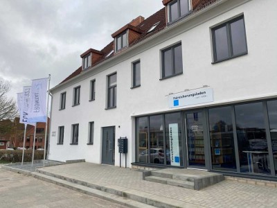 Schicke Dreizimmerwohnung in Kronshagen