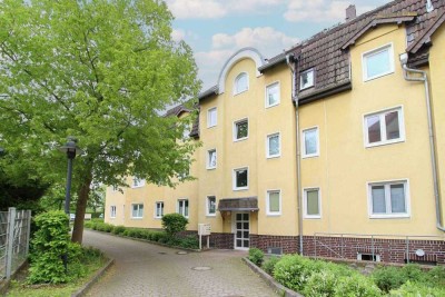 +++ Weimar Parkvorstadt + Kapitalanlage + 2,5 Zimmer ETW + mit Garten und PKW Stellplatz +++