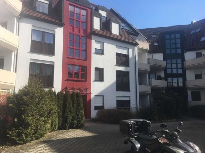 Charmante Eigentumswohnung in Nürnberg-Mögeldorf – Ruhige Lage mit Top-Anbindung