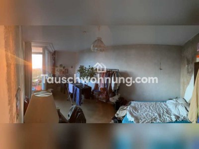 Tauschwohnung: Ruhige Sonnige Wohnung