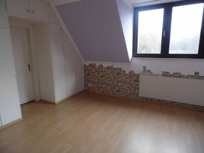 Hude / Hemmelsberg 5ZKB, Balkon
