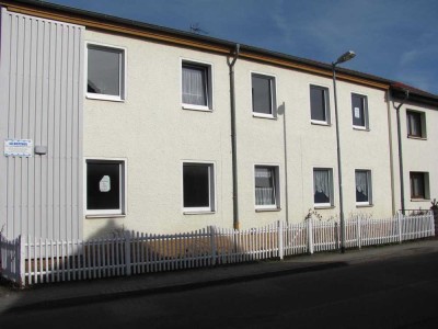 Neu renoviert! - 2 Zimmer in Nennhausen