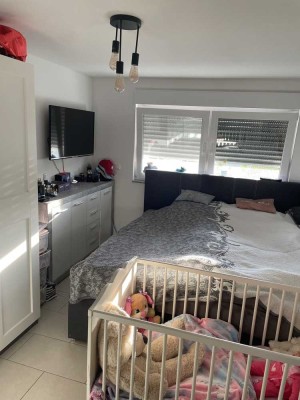 Schöne 2-Zimmer Dachgeschosswohnung in Würselen