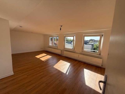 2 Zimmer in Harburg Nähe TU
