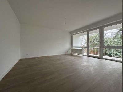 Erstbezug nach Modernisierung: 3-Zimmerwohnung in der Altstadt!