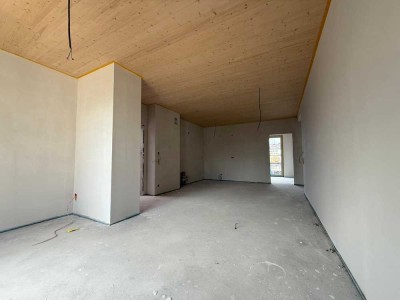 3 Zimmer-Wohnung | L10 Neckabogen HN | Hertner Holding