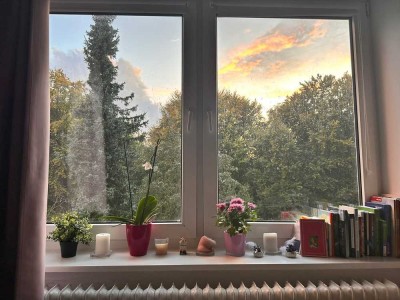 Möblierte 1-Zimmer-Wohnung in Top-Lage Eimsbüttel (Hamburg)