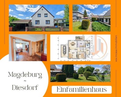 Ein Haus für Ihre Zukunft – Familienfreundlich, ruhig gelegen, voller Möglichkeiten