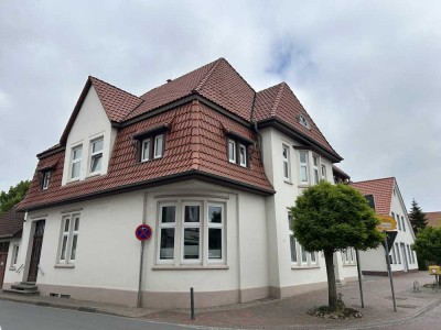 Großzügige Wohnung zur Miete in Ovelgönne – Helle Wohnung mit viel Platz zum Leben!