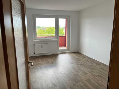 Neu sanierte Traumwohnung!