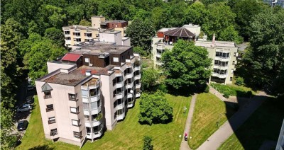 Seniorenwohnanlage in Landwasser (ab 65 Jahren)