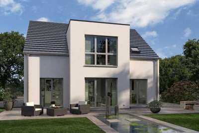 Zeitlos schön - Ihr stilvolles Zuhause mit Ausstrahlung.