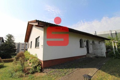 Altersgerechtes Wohnen auf einer Ebene