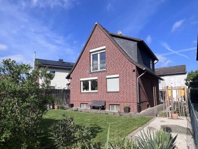 Wohnen mit Mehrwert – 3-Familienhaus mit Garten & vielen Möglichkeiten für Ihre Zukunft