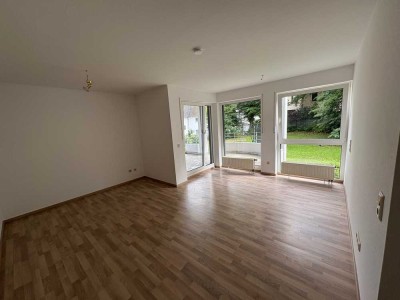 Moderne 2-Zimmer-Wohnung mit Süd-Balkon Iserlohn-Wermingsen
