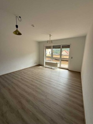 ++ Schöne 1-Zimmer-Wohnung mit Terrasse ++
