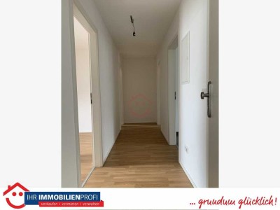 Schöne 3-Zimmer Dachgeschoßwohnung mit Balkon in Wetzlar