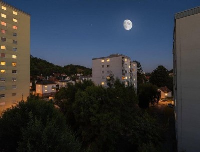 Attraktive, WG- Taugliche, 2-Zimmer-Wohnung in Graz-Geidorf - Körösistraße