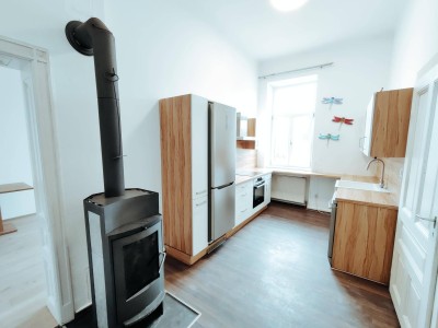 PROVISIONSFREI!! Wohnung in Villa