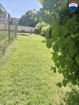 Helle 3-ZKB Wohnung in gepflegtem Mehrfamilienhaus mit Balkon, Garten & Parkmöglichkeiten