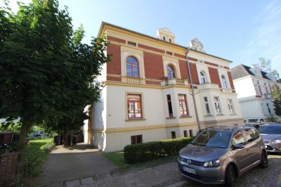 Schöne, individuelle 1 Zimmer-Wohnung in der Feldstadt zu mieten!