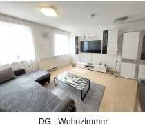 Charmante 3-Zimmer Dachgeschosswohnung in Schwäbisch Gmünd