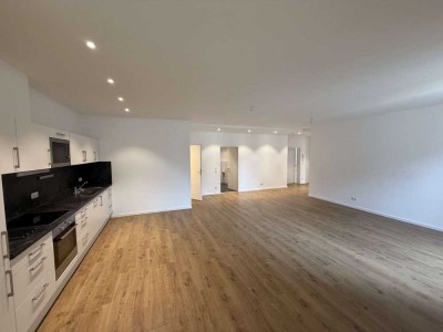 Großzügige, helle Wohnung mit Top-Anbindung im beliebten Dornbusch!