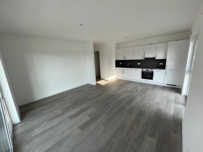 Erstbezug im Neubau! Moderne 3-Zimmer Wohnung mit QNG-Plus Siegel - Neubau - sofort verfügbar
