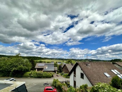 Freundliche 3-Zimmer-Wohnung mit Balkon in Wenden