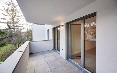 LEO! | Eigentumswohnungen mit Vorstadt Flair