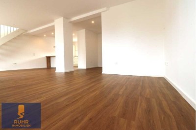Wunderschöne Maisonette-Wohnung mit Balkon in Do-Benninghofen zu vermieten