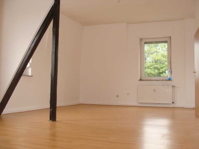 DO MENGEDE Ortsrand 80 m2  3,5 Zi außergerwöhnliche WHG anschauen u. lesen