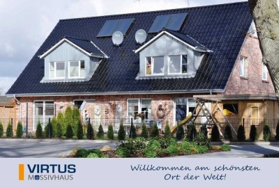 Doppelhauspartner gesucht in Heiligenhafen (keine Ferienhausvermietung)