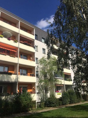 Schöne 4 Zimmerwohnung sucht neue Familie - Kontakt: sylvia.boettcher@vonovia.de