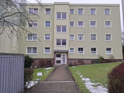 Schöne 2 ZKB Singlewohnung mit Balkon in Einbeck