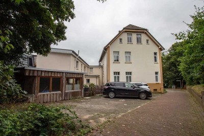 Zwei von vier Einheiten frei! Neue Mieterwahl in Ihrer Hand!