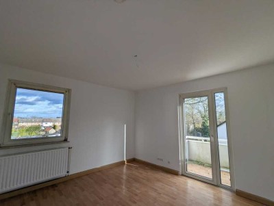 2-Zimmer-Wohnung in Herten Disteln mit Balkon