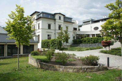 Beste Lage -  Hochwertige Eigentumswohnung im Lahmann-Wohnpark