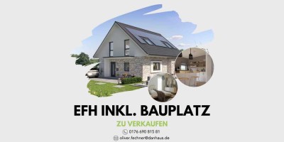 Bauen mit Vertrauen: Die Zukunft für Ihre Familie
