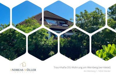 DG-Wohnung am Weinberg